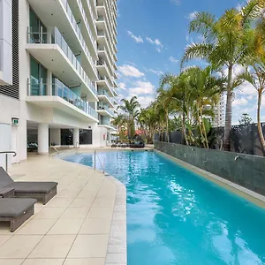 Apartahotel Wyndham Surfers Paradise