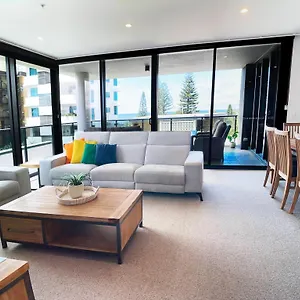 4* Aparthotel Boardwalk Burleigh - Official