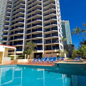 3* Aparthotel Surf Regency