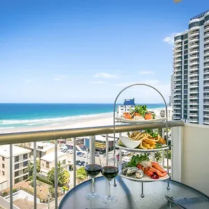 4* Aparthotel Surfers Beachside